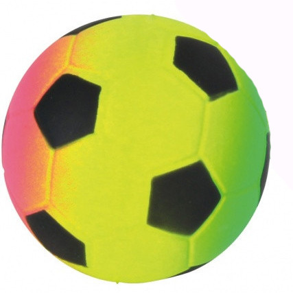 М'яч Trixie Toy Ball для собак гумовий, плаваючий, 7 см
