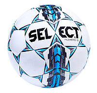 Мяч футбольный для детей SELECT NUMERO 10 IMS (размер 4)