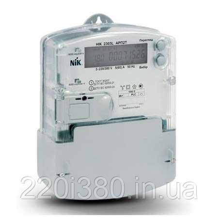 НІК 2303L АП1Т МО