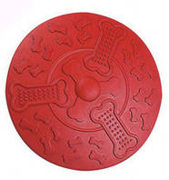 Фрисби Karlie-Flamingo Frisbee для собак резина, 22 см