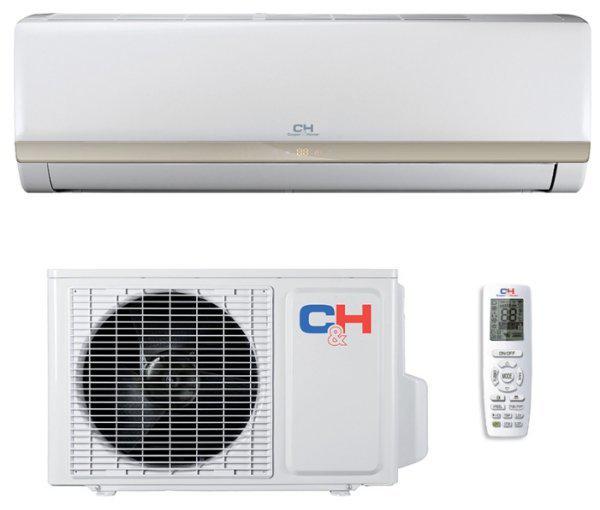 Cooper & Hunter CH-S12XP7
