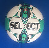 М'яч футбольний для дітей SELECT FORZA (розмір 5), фото 3