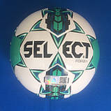 М'яч футбольний для дітей SELECT FORZA (розмір 5), фото 7