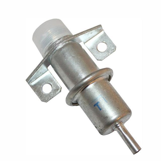 Регулятор тиску палива на рампі "СКЕЛЯ"