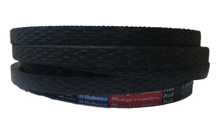 Ремінь А-4500 (Rubena)