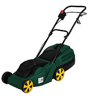 Газонокосилка Iron Angel EM 3815М