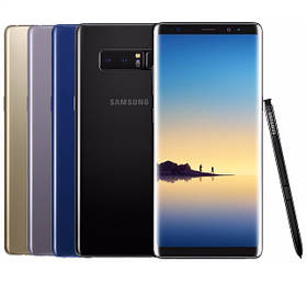 Чохли для Samsung Galaxy Note 8