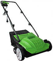 Скарифікатор Iron Angel EVL 1500