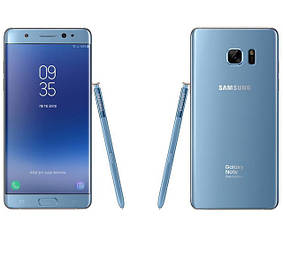 Чохли для Samsung Galaxy Note Fan Edition (FE)