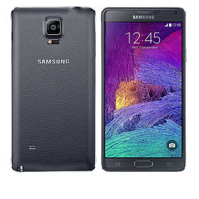 Чохли і бампери для Samsung Galaxy Note 4