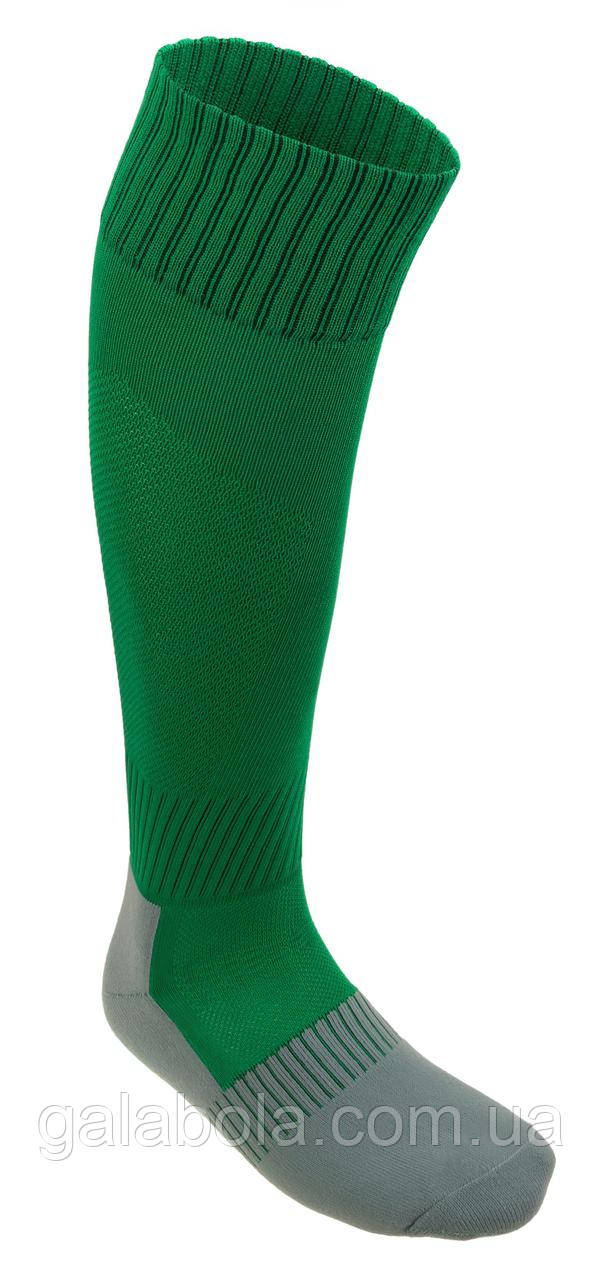 Гетри футбольні SELECT (зелені)