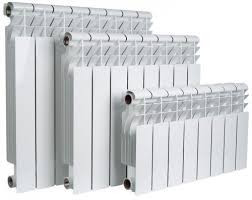 Алюминиевый радиатор RADAL 500х100 - фото 6 - id-p60582068