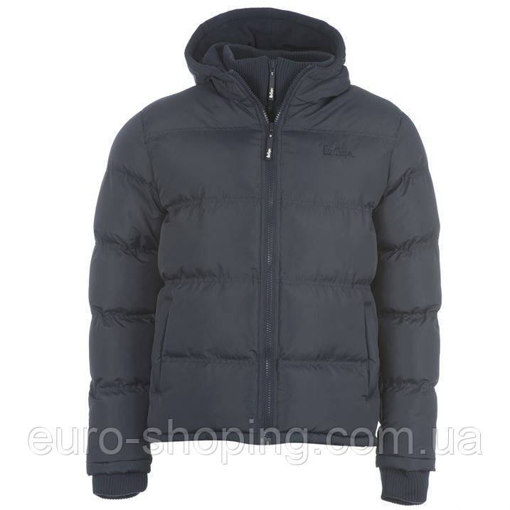 Куртка , Англія Lee Cooper