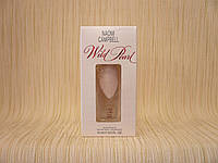 Naomi Campbell - Naomi Campbell Wild Pearl (2011) - Туалетная вода 15 мл - Редкий аромат, снят с производства