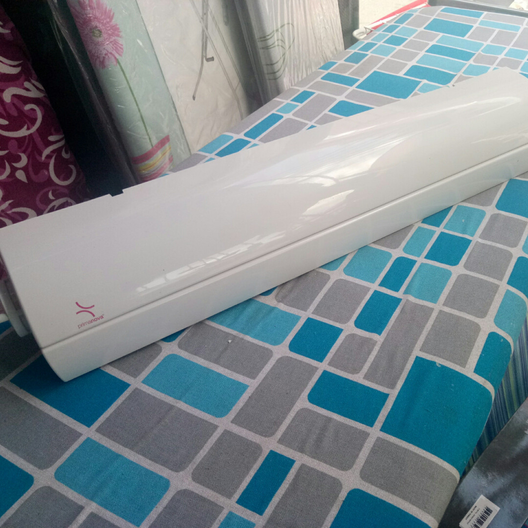 Інерційне сушіння прима Нова