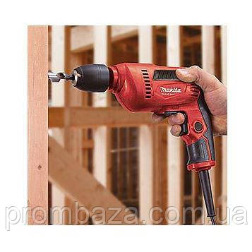 Дрель Makita MT M6002, фото 3