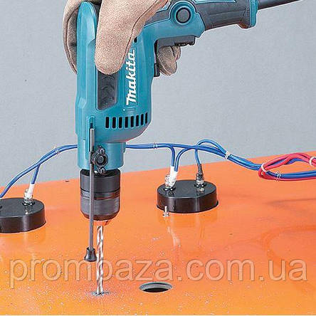 Дриль Makita DP2011, фото 3