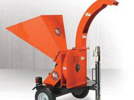 Измельчитель веток 30.00 Gandini