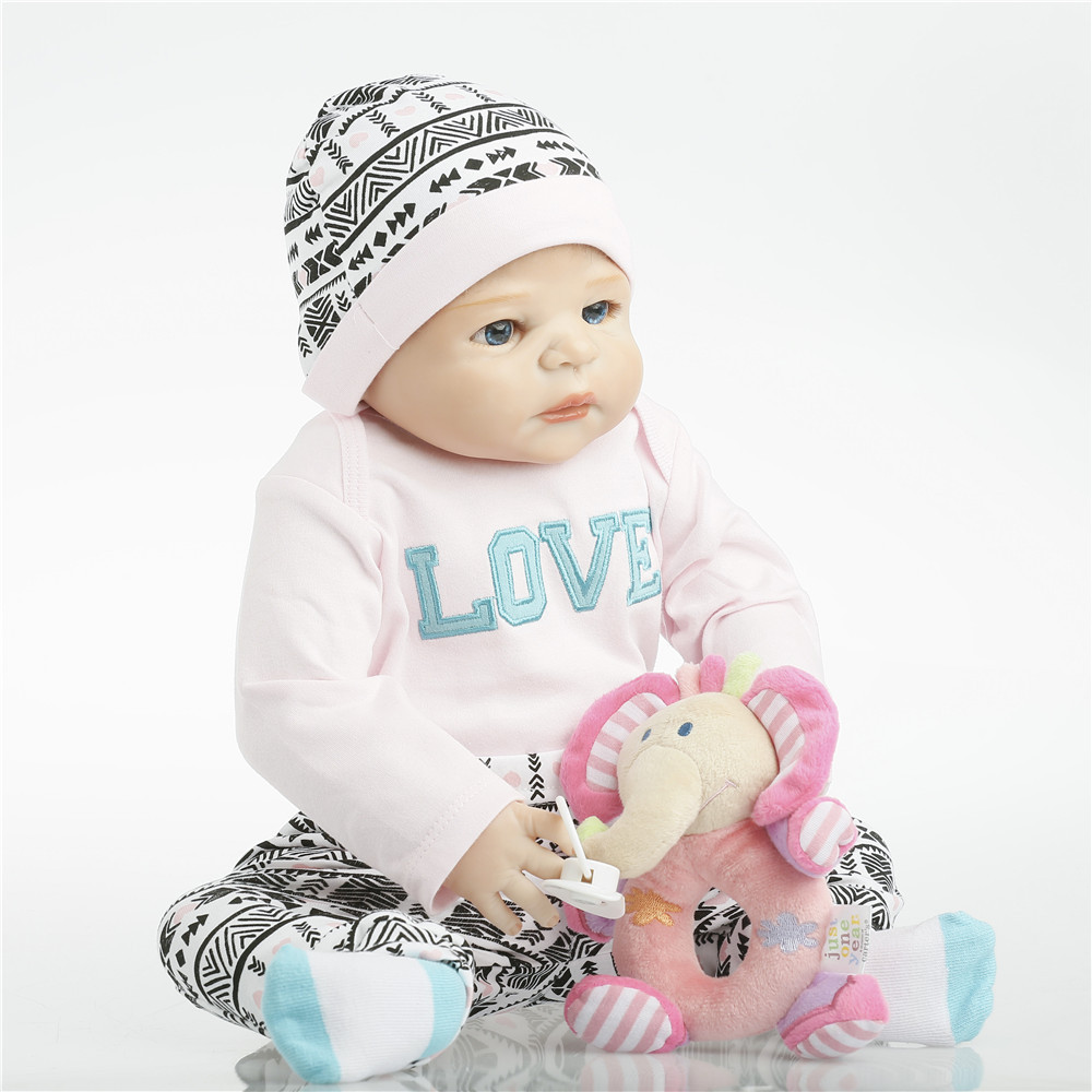 Лялька реборн Андрюша.Reborn doll Арт.01052