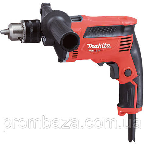 Дриль ударний Makita MT M8103, фото 1
