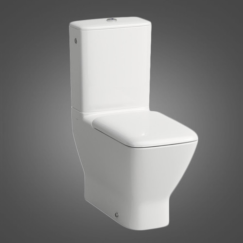 Унітаз підлоговий Laufen PALACE без кришки