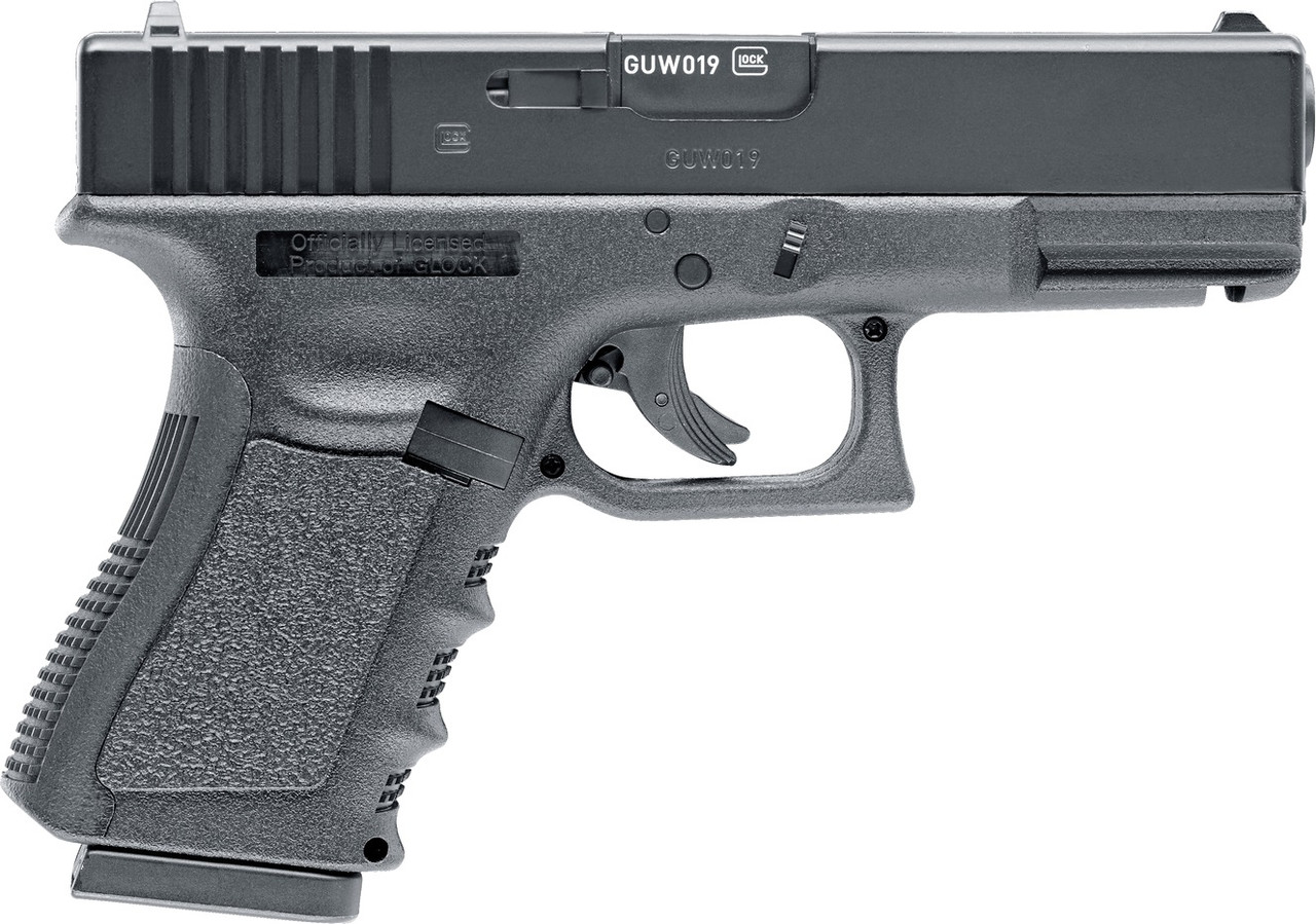 UMAREX GLOCK 19