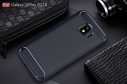 Чехол TPU для Samsung Galaxy J2 2018 SM-J250F