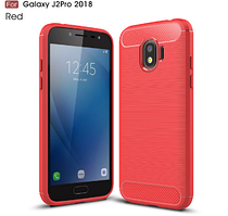 Чехол TPU для Samsung Galaxy J2 2018 SM-J250F