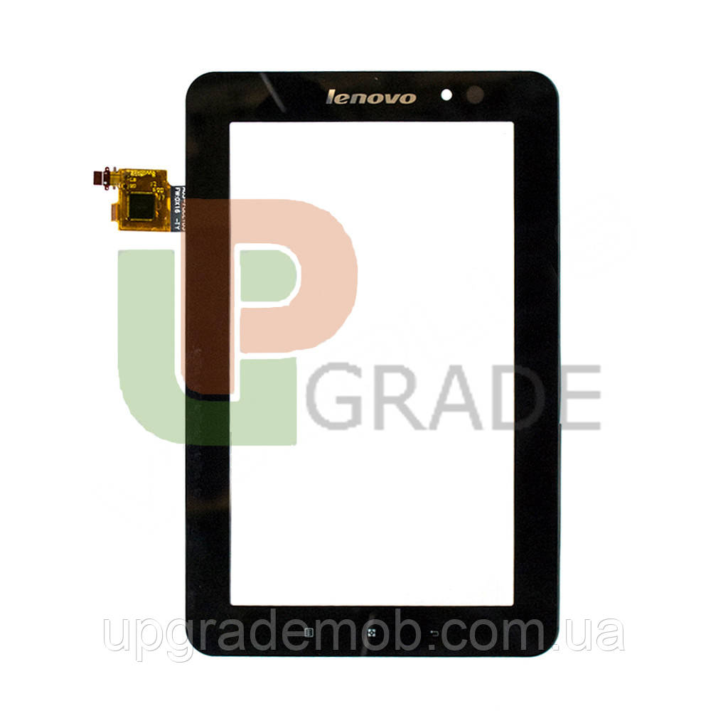 Тачскрин Lenovo IdeaPad A1-07 /A1-7W16 /A1-7W2 черный, фото 1