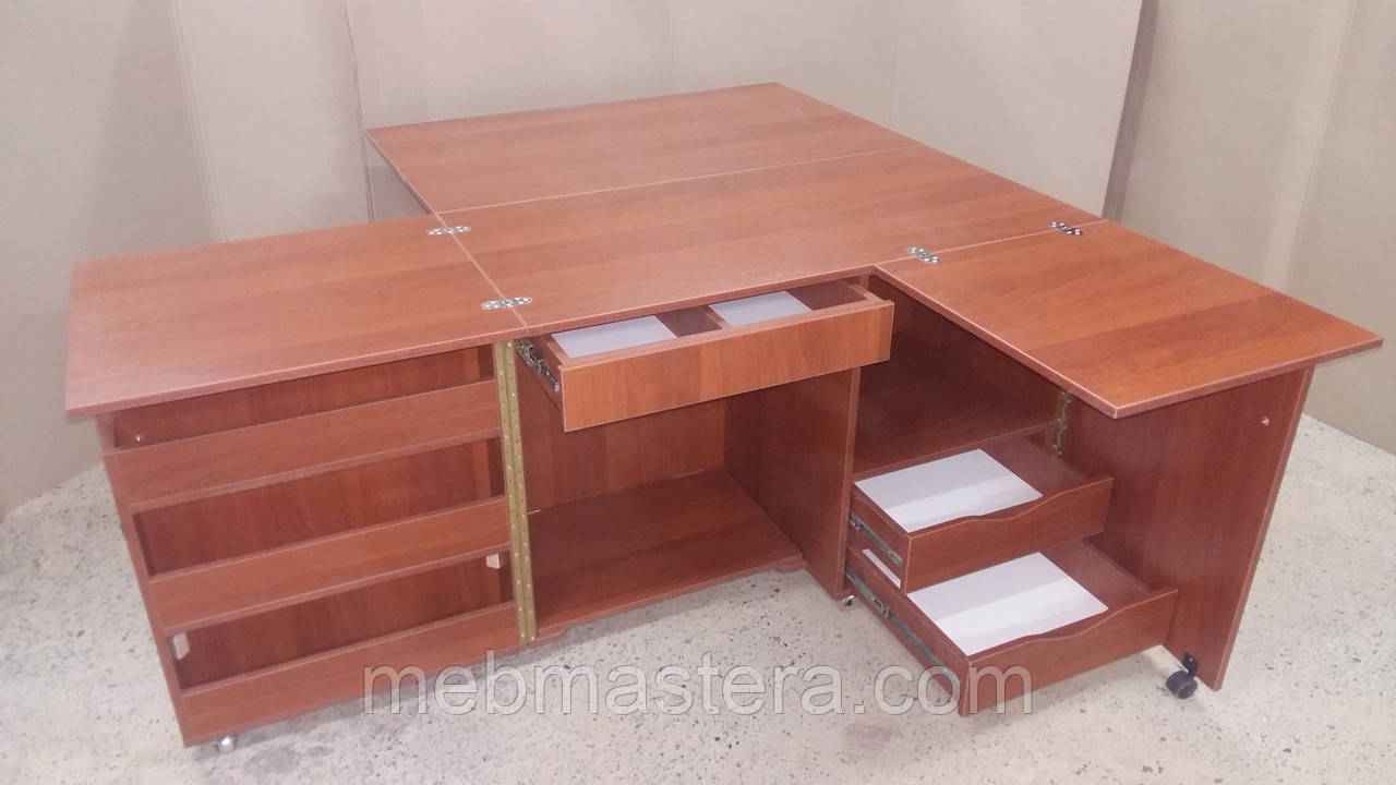 Швейный стол Кутюрье-1 - фото 1 - id-p290081282