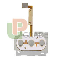 Шлейф LG H900 V10 /H901 /H960 /H961 /H962 з кнопкою вмикання з кнопками гучності
