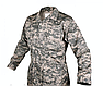 Костюм армійський BDU Digital полікотон Mil-Tec Німеччина, фото 2