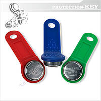 Ключ-заготівка RW 2017