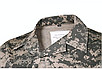 Костюм армійський BDU Digital полікотон Mil-Tec Німеччина, фото 5