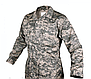 Костюм армійський BDU Digital полікотон Mil-Tec Німеччина, фото 3