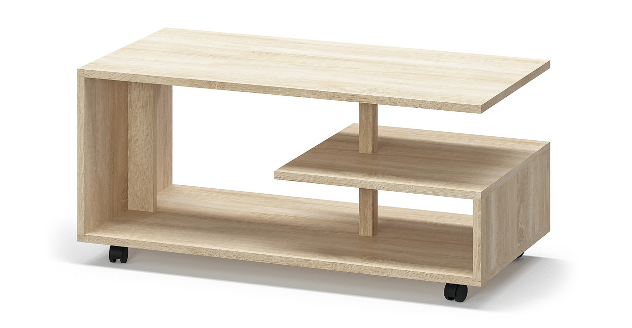 Стіл журнальний Турин, фото 1