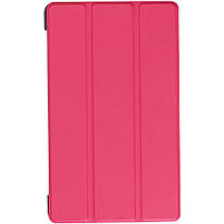 Чохол Slimline Portfolio для Huawei Mediapad T3 8 (KOB-L09) Hotpink