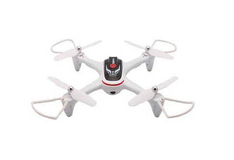 Радіокерований квадрокоптер SYMA X15W RTF (480p) 2.4G — SYMA-X15W(480P)