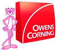 Розпродаж бітумної черепиці Owens Corning Oakridge PRO