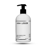 Тоник с экстрактом примулы для очистки кожи Art.502 Anna LOGOR Vital Primrose Toner 350 ml