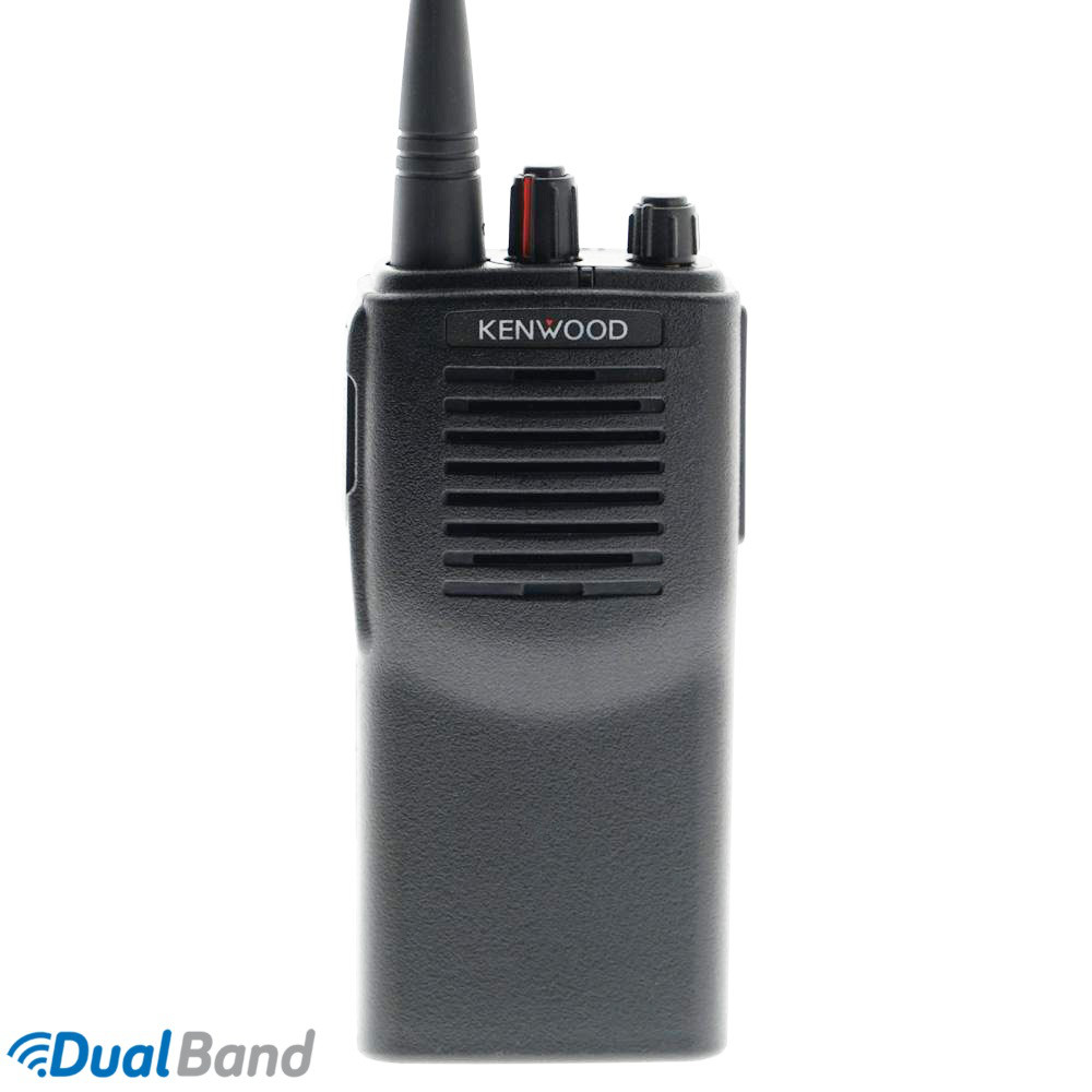 Рация Kenwood TK-3107