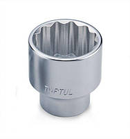 Головка торцева 3/4" 55мм (12-гр.) Toptul BAEB2455 (Тайвань)