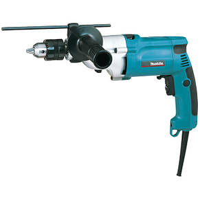 Дриль ударний Makita HP2050H, фото 3