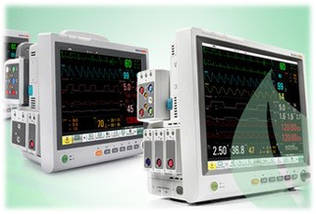 Монітори пацієнта