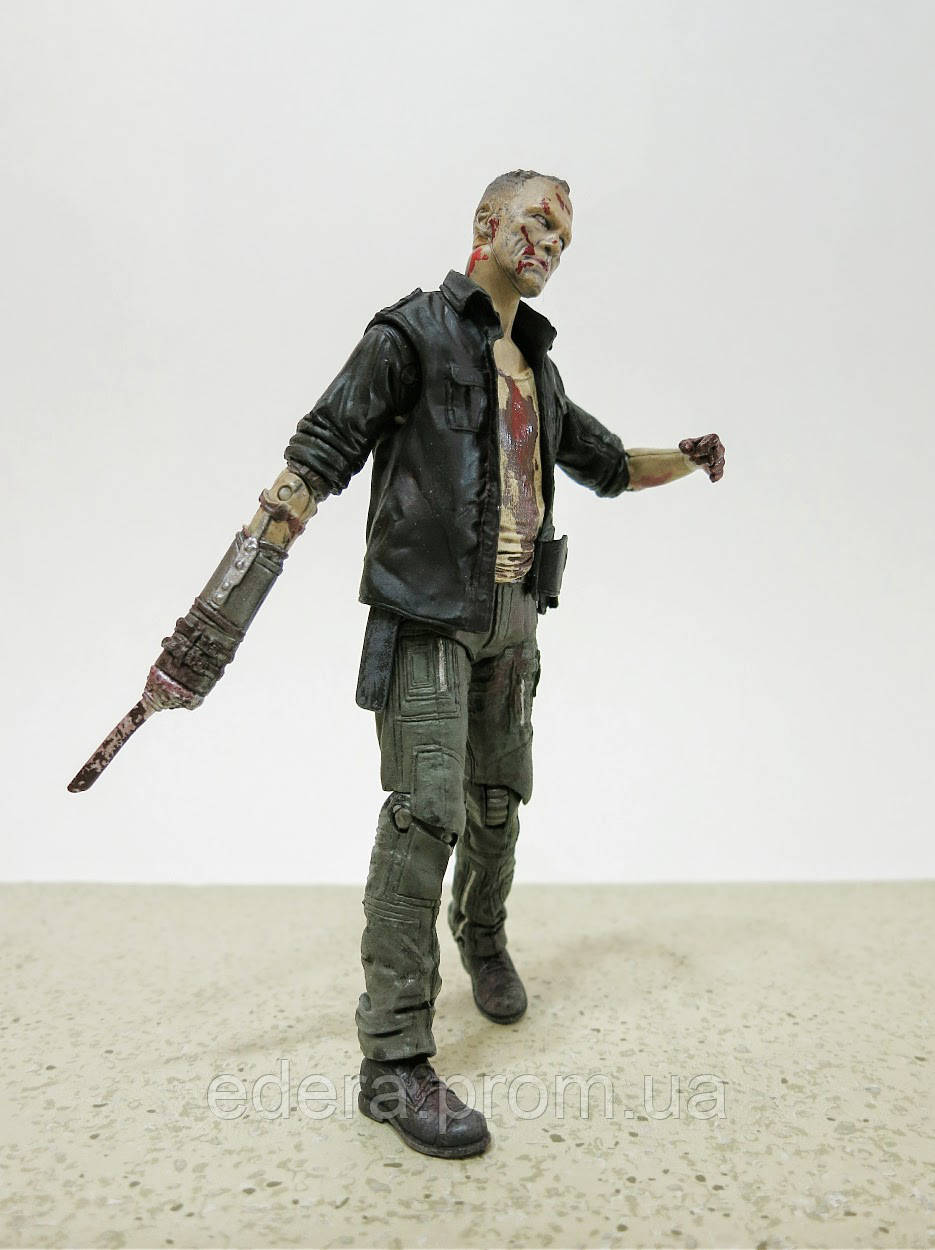McFarlane The Walking Dead Merle Zombie