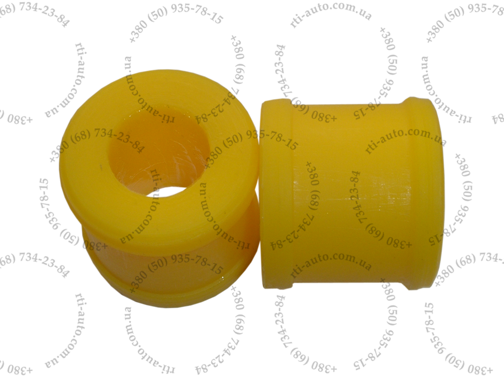 Втулка A0003237885 Mercedes Sprinter заднього амортизатора, фото 1