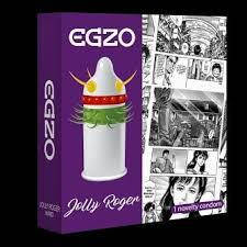 Супер-презервативы EGZO уже в продаже!