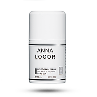 Сыворотка омолаживающая с пептидами Art.535 Anna LOGOR Mezotherapy Serum 50 ml