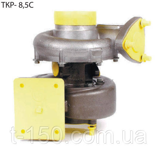 Турбокомпресор ТКР- 8.5С Т-170М.01, Д-160М, 51-54-1, фото 1