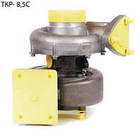 Турбокомпресор ТКР- 8.5С Т-170М.01, Д-160М, 51-54-1